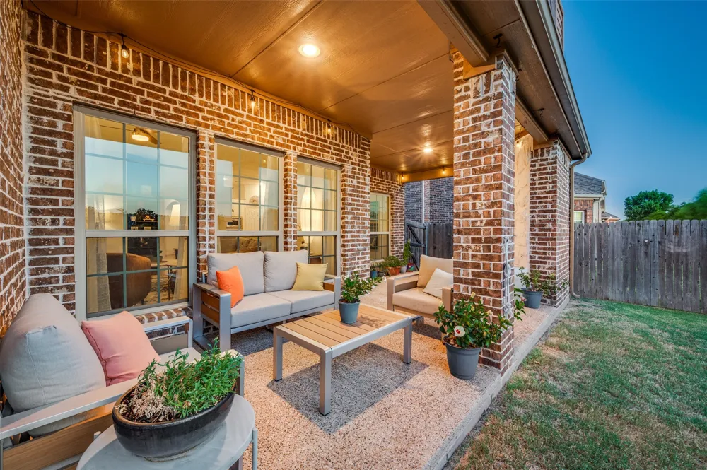 2511 Appaloosa Lane Celina, TX 75009