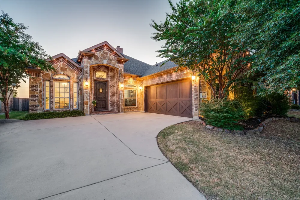 2511 Appaloosa Lane Celina, TX 75009