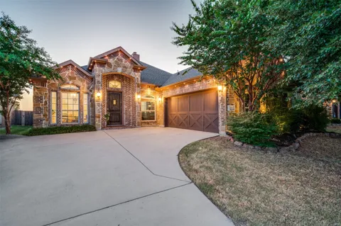 2511 Appaloosa Lane