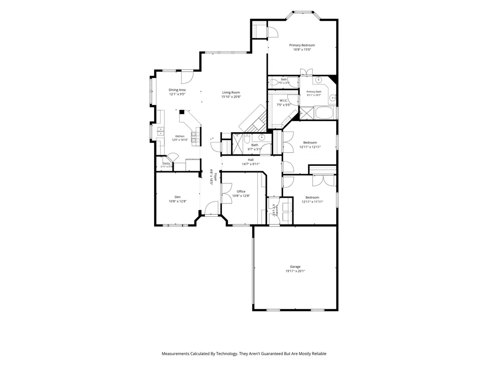 2511 Appaloosa Lane Celina, TX 75009