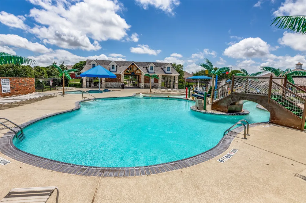 2511 Appaloosa Lane Celina, TX 75009