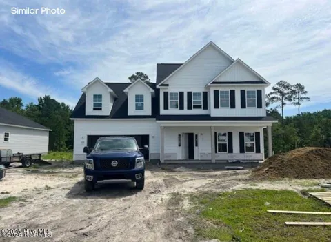 1119 Lunenburg Place