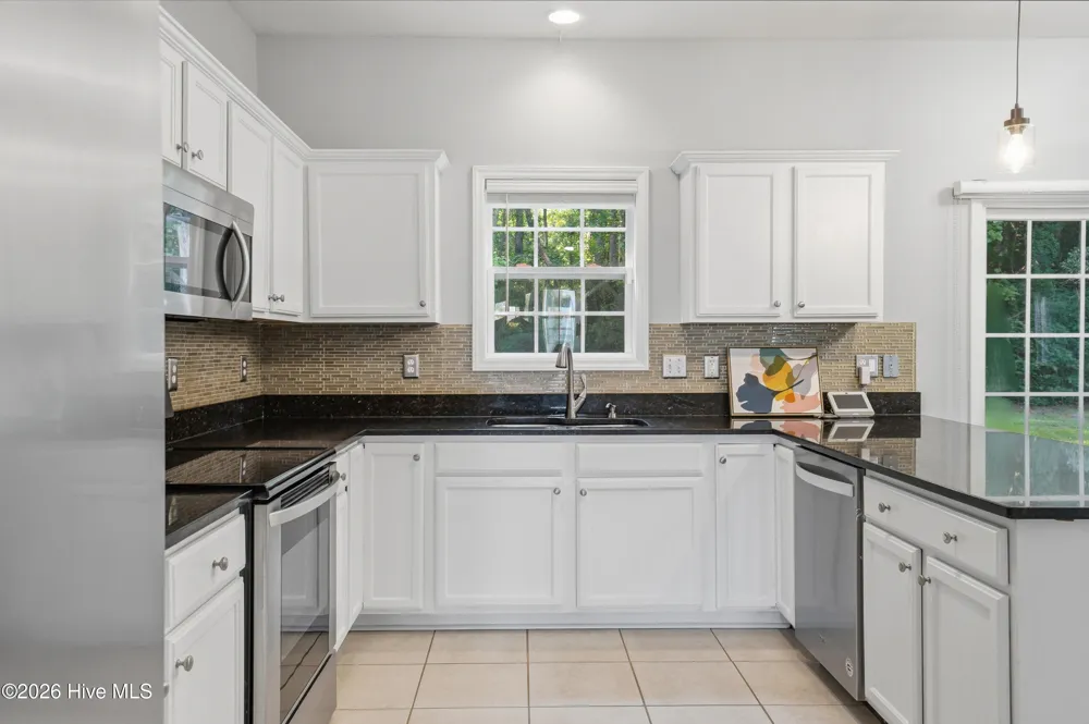 221 Rudolph Lane Hubert, NC 28539