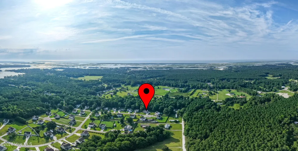 221 Rudolph Lane Hubert, NC 28539