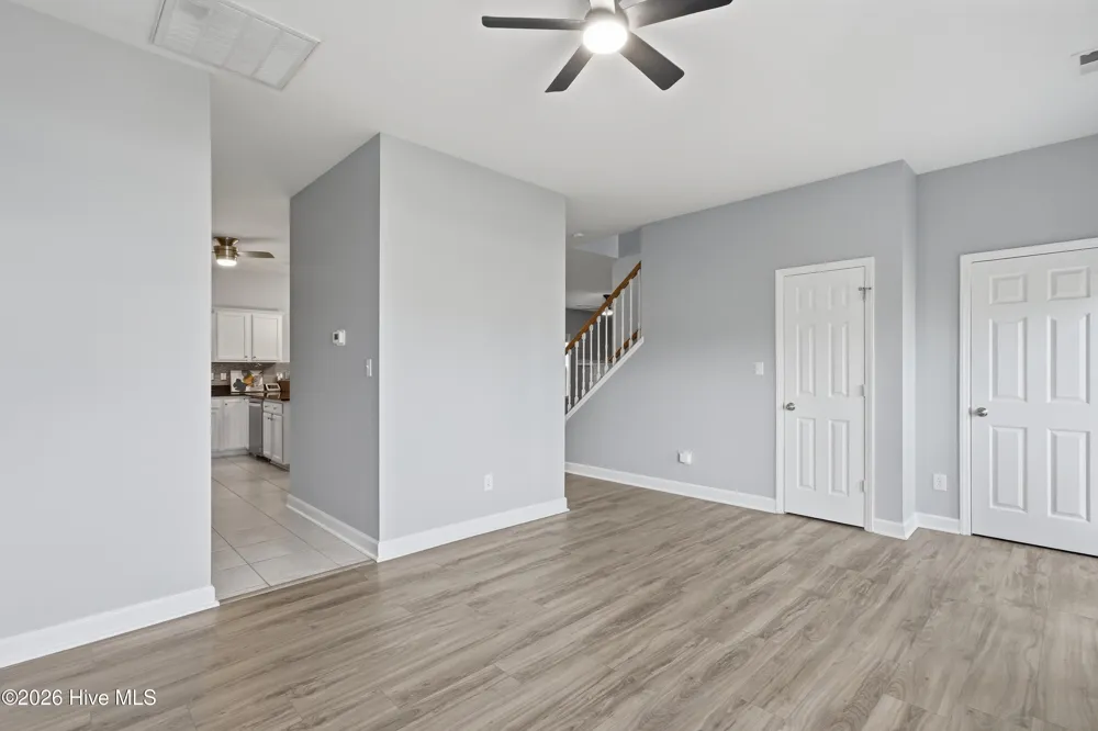 221 Rudolph Lane Hubert, NC 28539