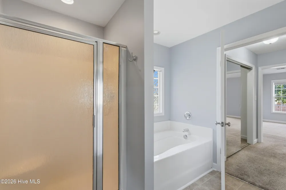 221 Rudolph Lane Hubert, NC 28539
