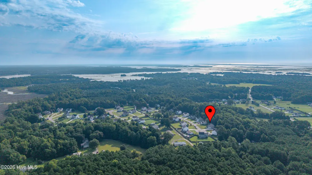 221 Rudolph Lane Hubert, NC 28539