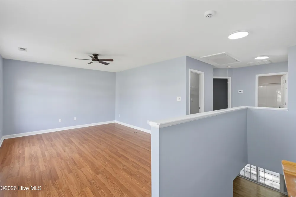 221 Rudolph Lane Hubert, NC 28539