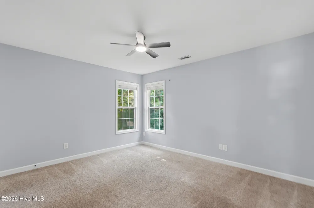 221 Rudolph Lane Hubert, NC 28539
