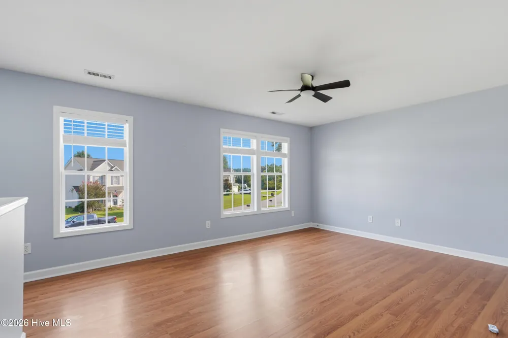 221 Rudolph Lane Hubert, NC 28539