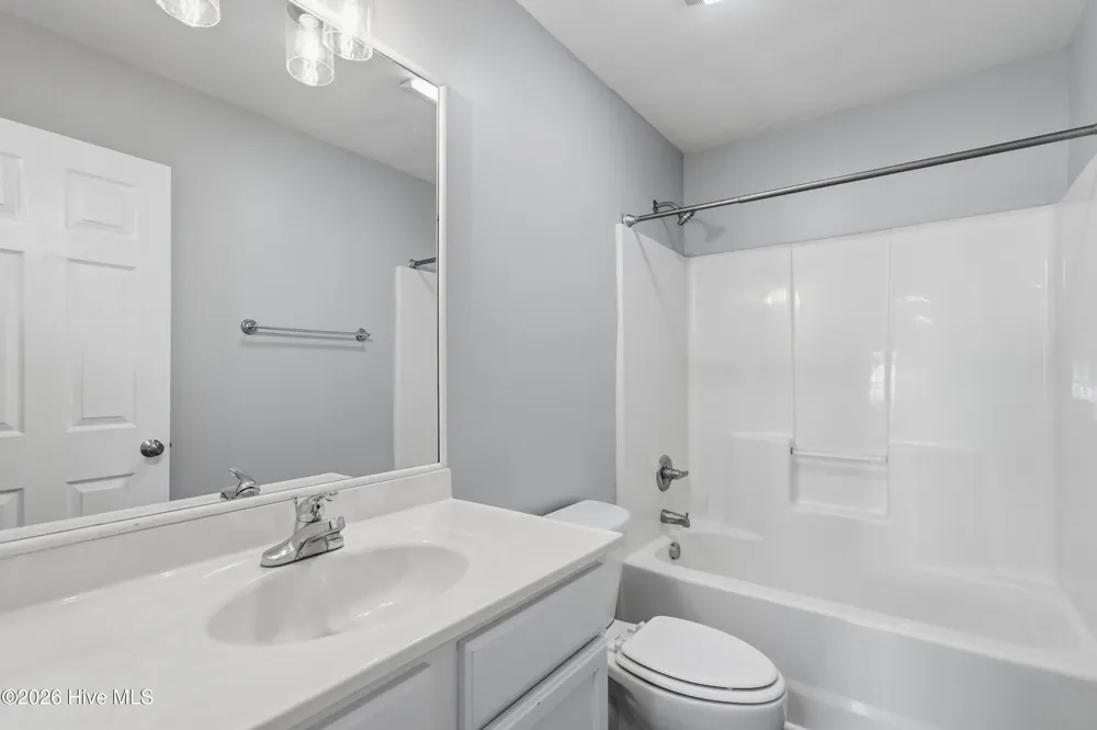 221 Rudolph Lane Hubert, NC 28539
