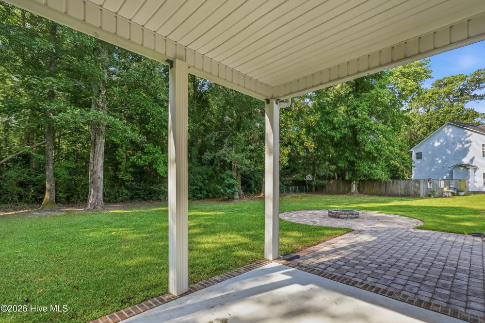 221 Rudolph Lane Hubert, NC 28539