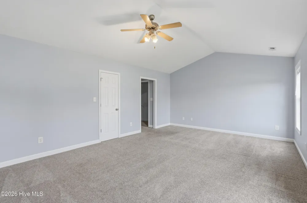 221 Rudolph Lane Hubert, NC 28539