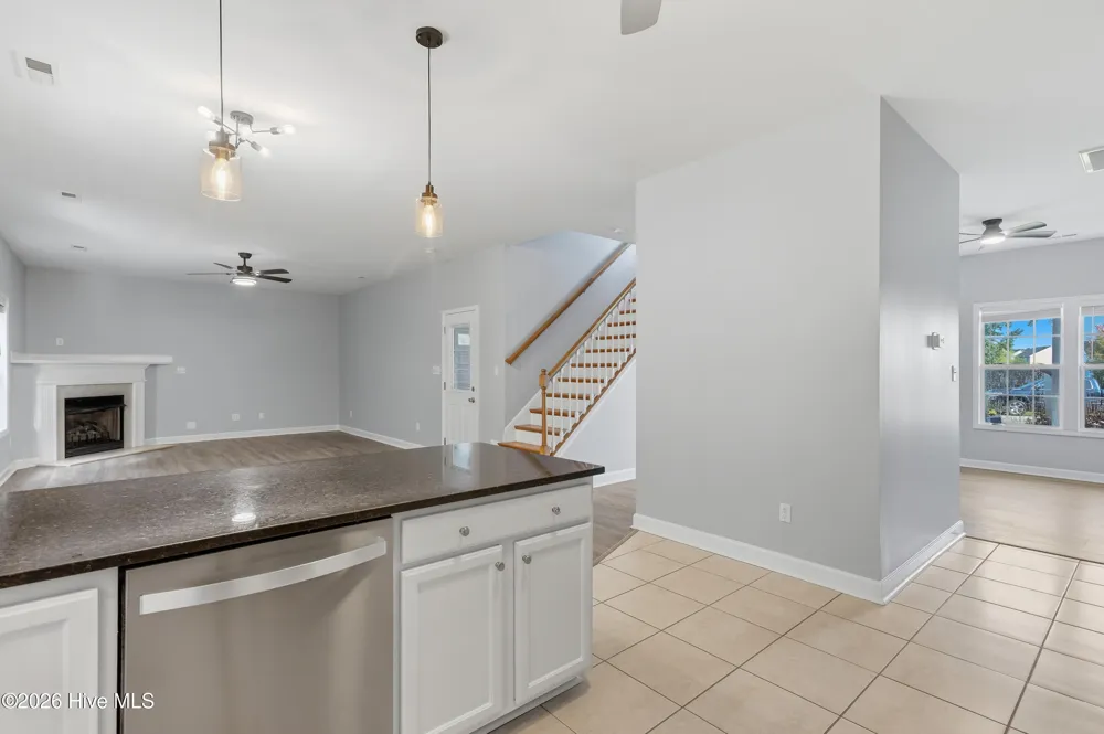 221 Rudolph Lane Hubert, NC 28539