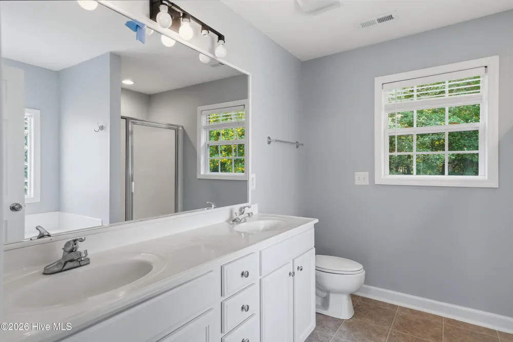 221 Rudolph Lane Hubert, NC 28539