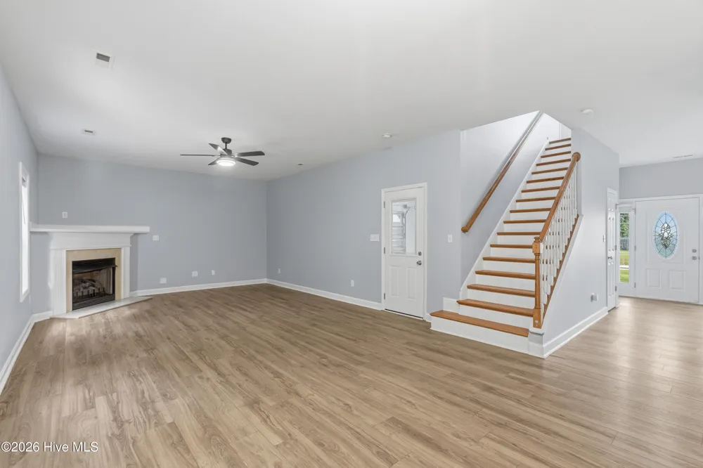 221 Rudolph Lane Hubert, NC 28539