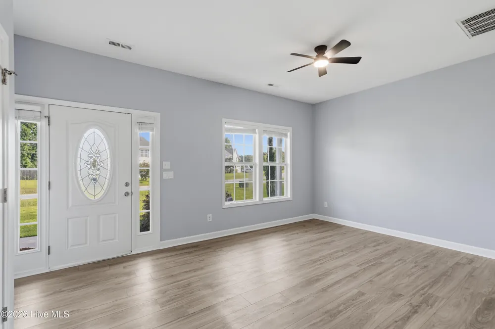221 Rudolph Lane Hubert, NC 28539