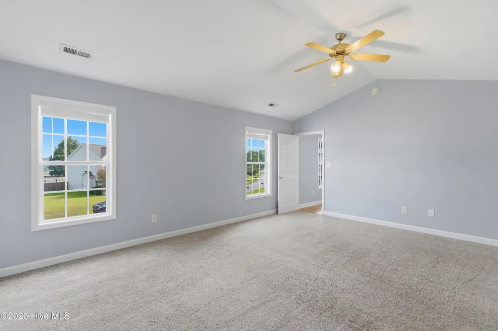 221 Rudolph Lane Hubert, NC 28539