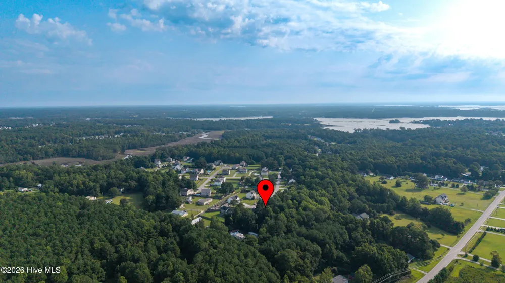 221 Rudolph Lane Hubert, NC 28539