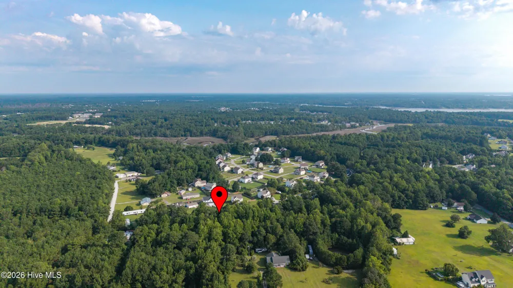 221 Rudolph Lane Hubert, NC 28539
