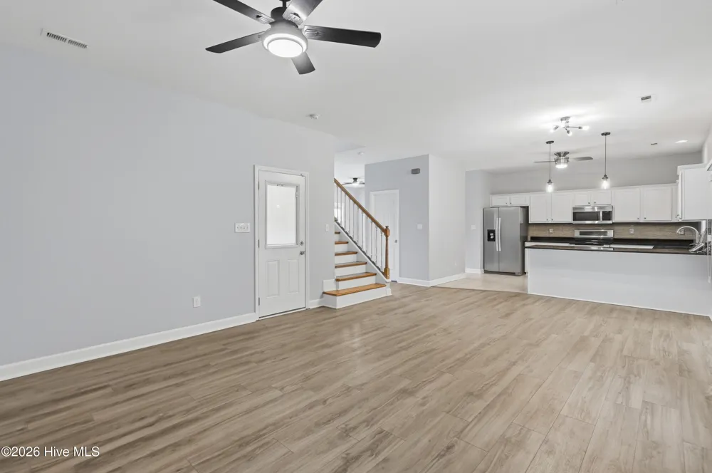 221 Rudolph Lane Hubert, NC 28539