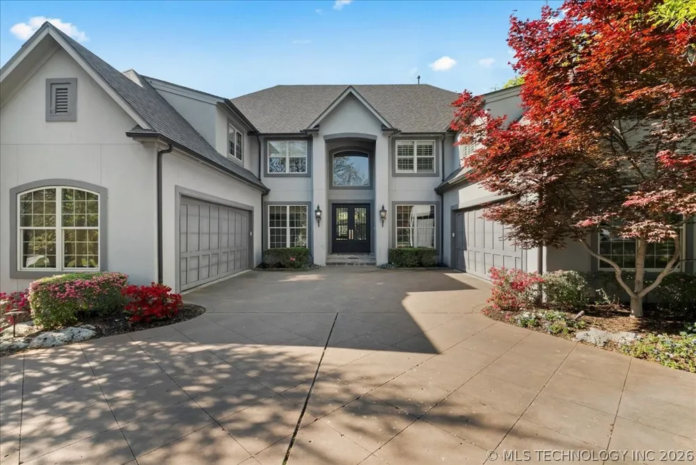 6902 E 115th Street S Bixby, OK 74008