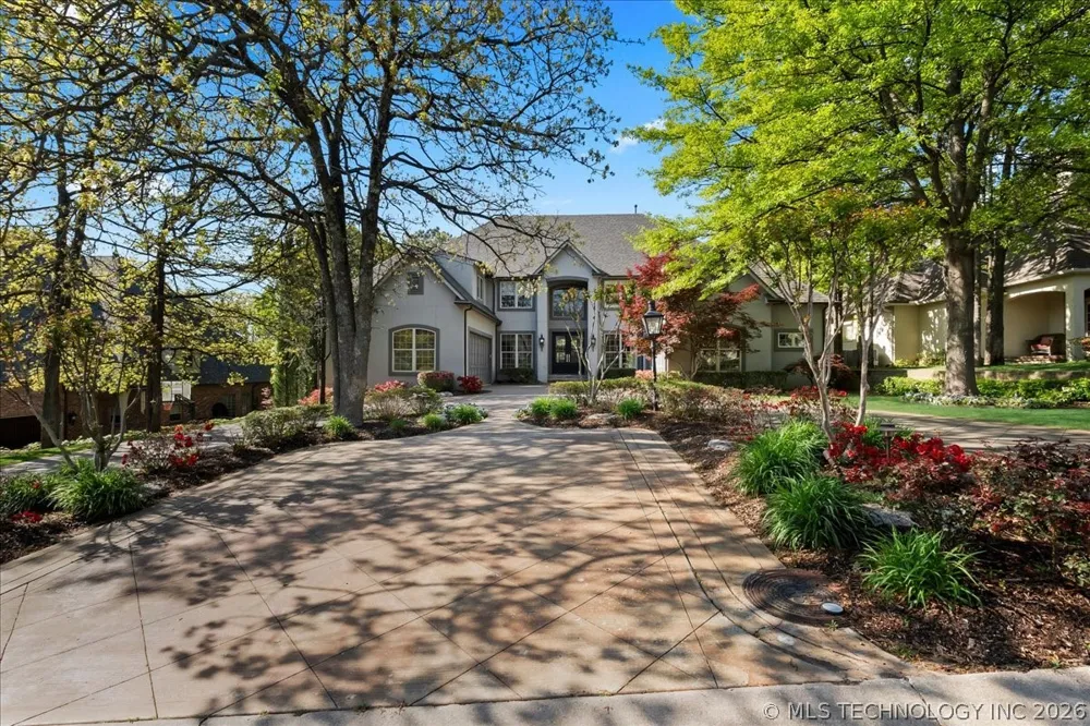 6902 E 115th Street S Bixby, OK 74008