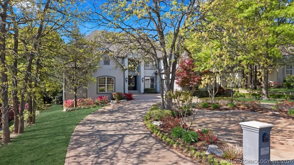 6902 E 115th Street S Bixby, OK 74008