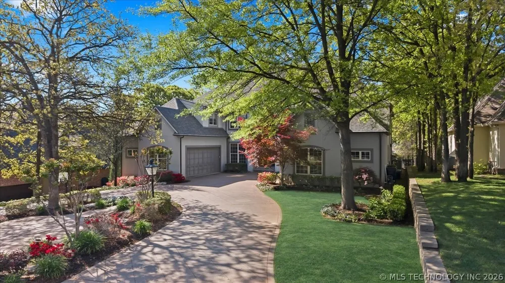 6902 E 115th Street S Bixby, OK 74008