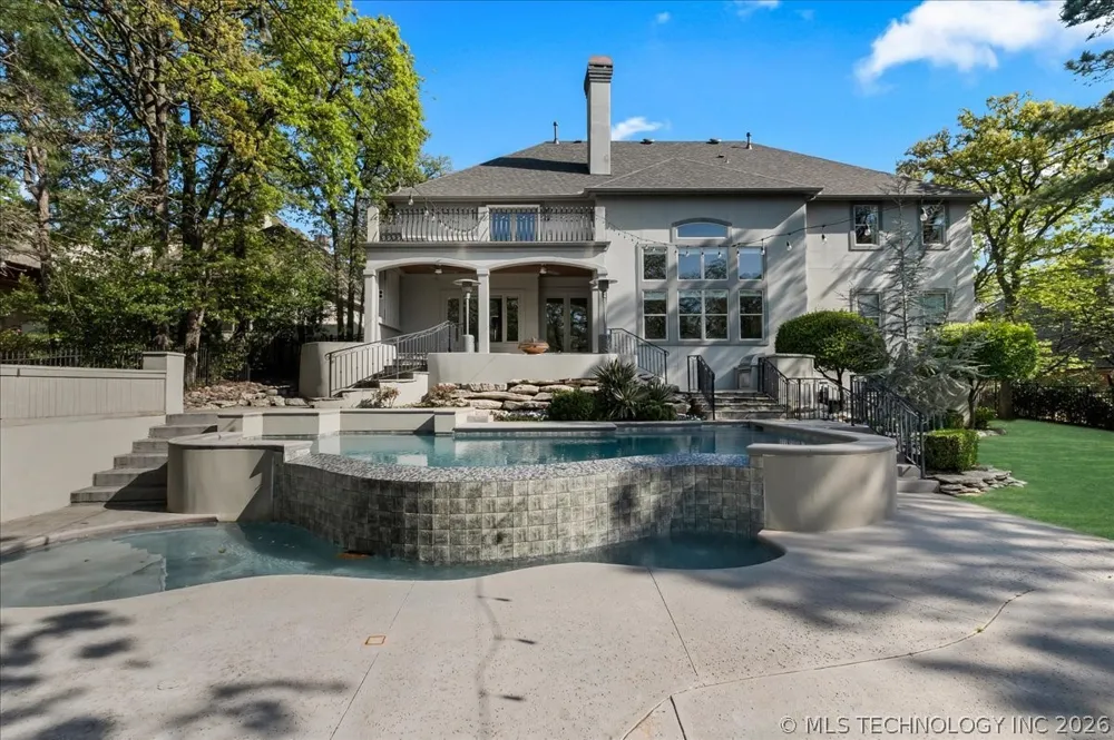 6902 E 115th Street S Bixby, OK 74008
