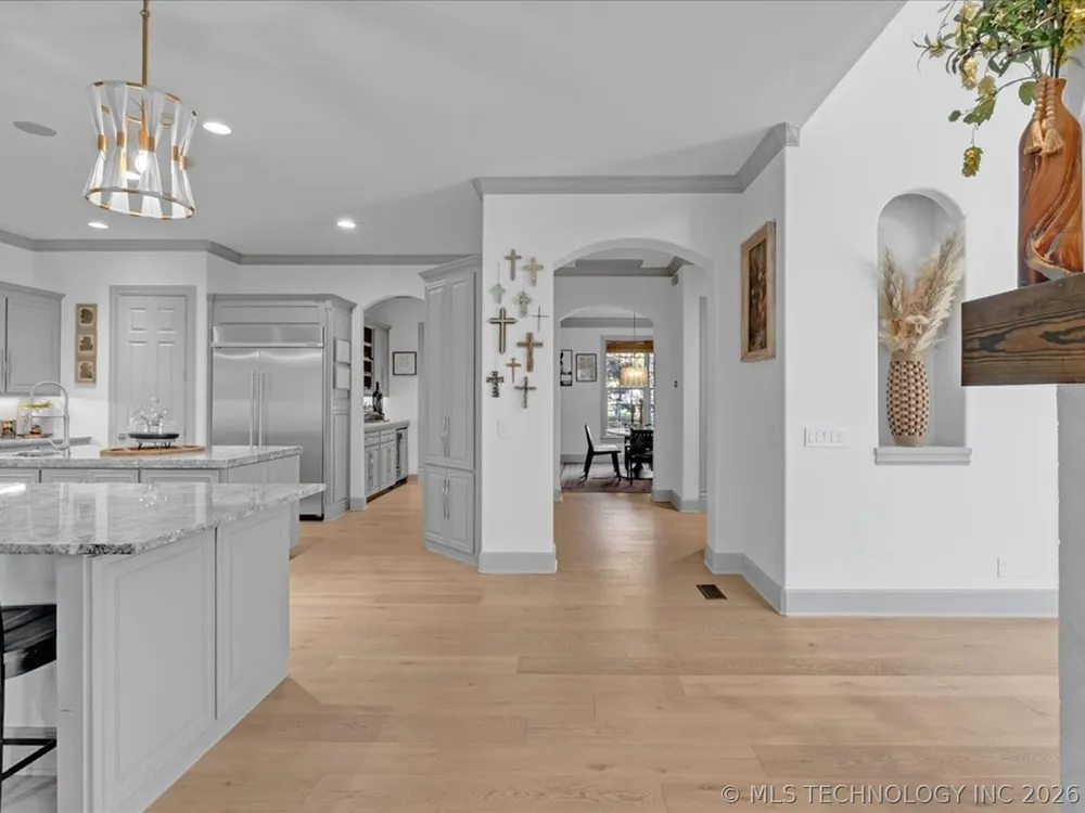 6902 E 115th Street S Bixby, OK 74008