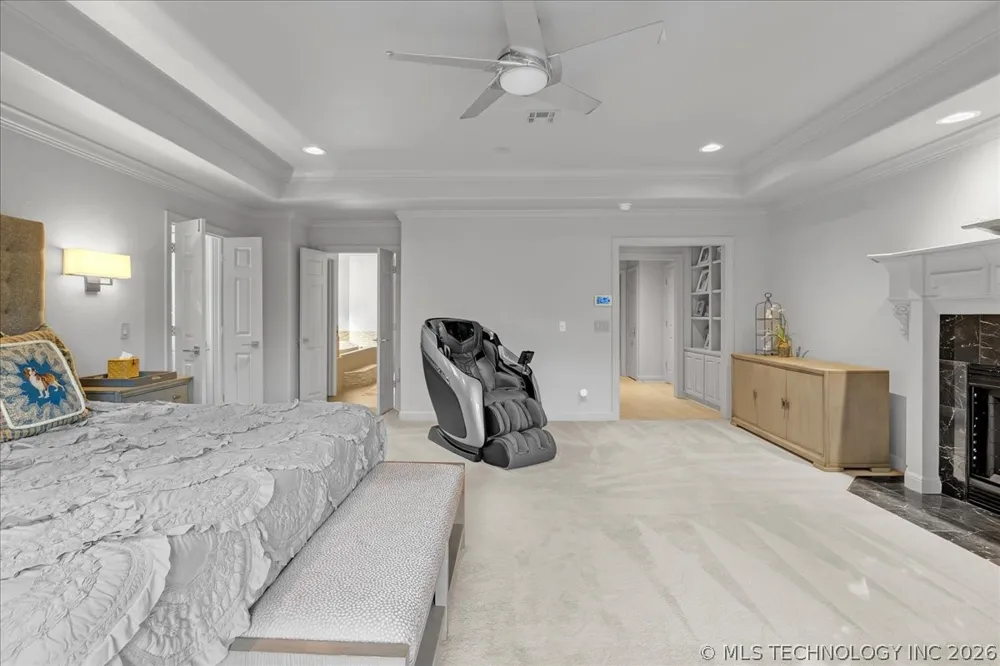 6902 E 115th Street S Bixby, OK 74008