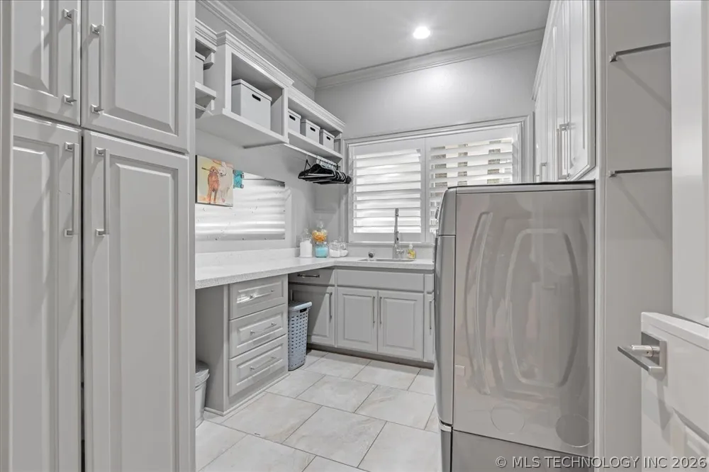 6902 E 115th Street S Bixby, OK 74008