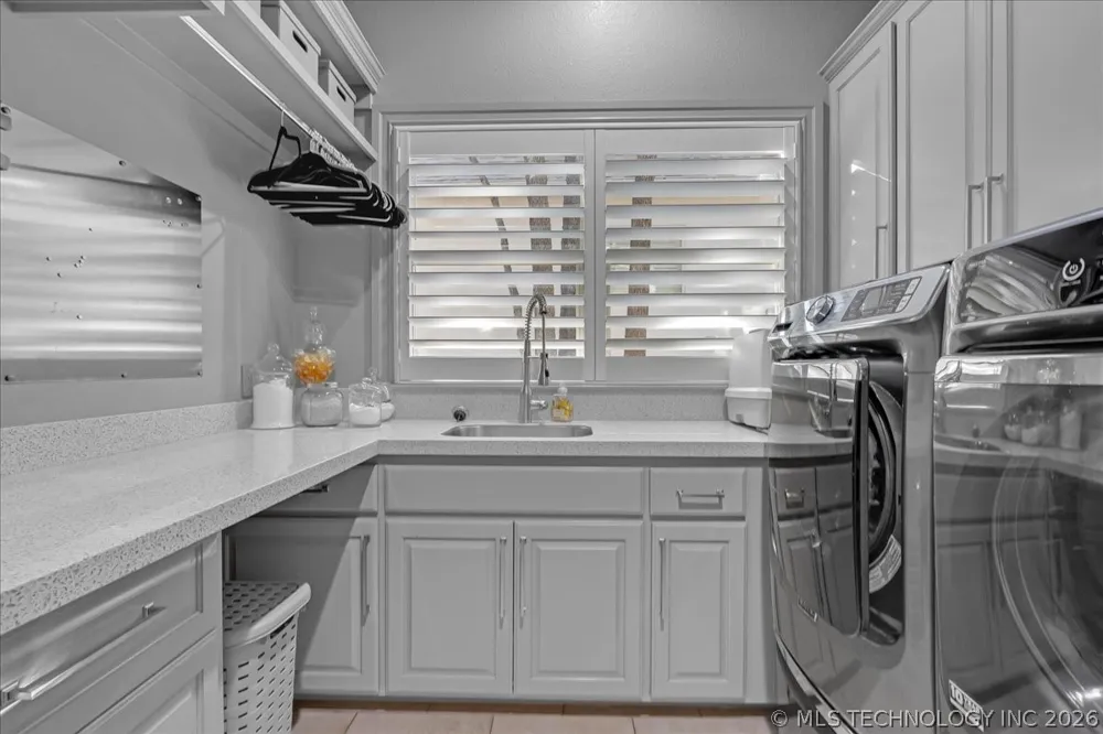 6902 E 115th Street S Bixby, OK 74008