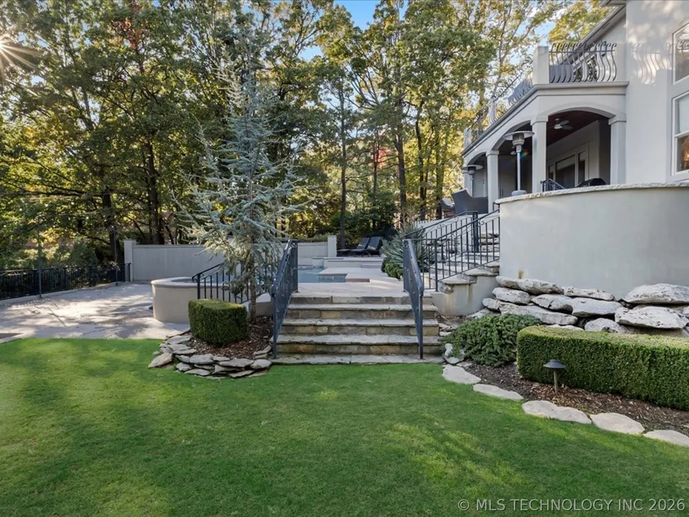 6902 E 115th Street S Bixby, OK 74008