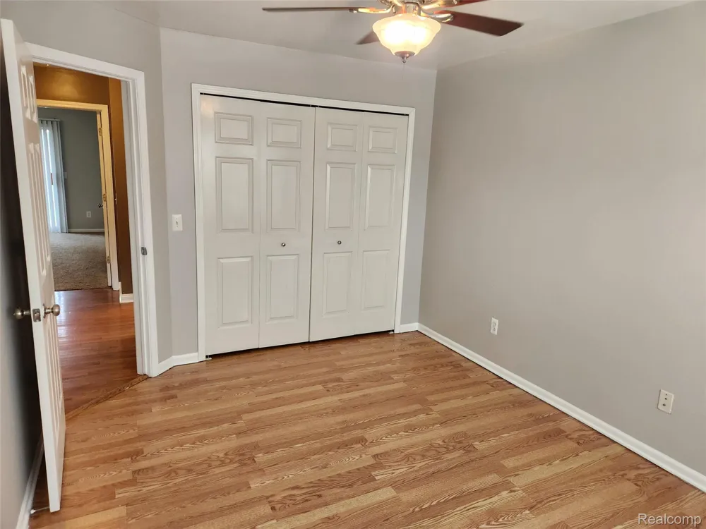 29007 Oakmont Drive Chesterfield Township, MI 48051