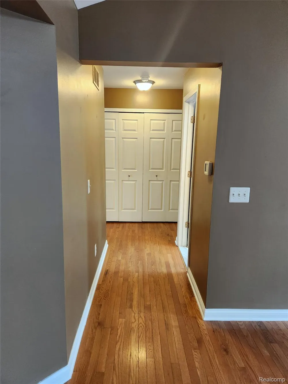 29007 Oakmont Drive Chesterfield Township, MI 48051