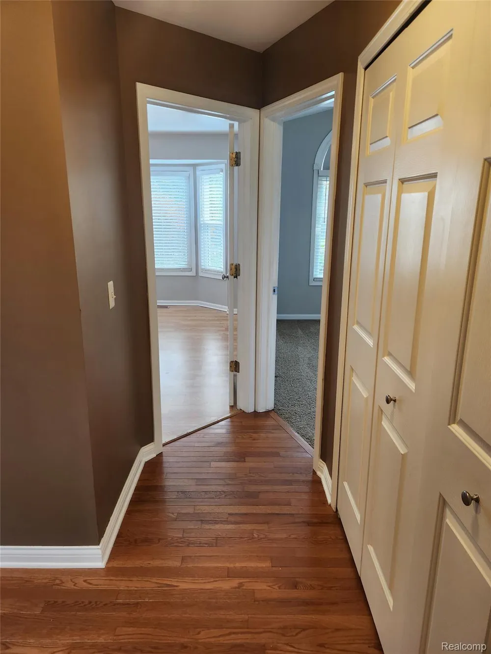 29007 Oakmont Drive Chesterfield Township, MI 48051