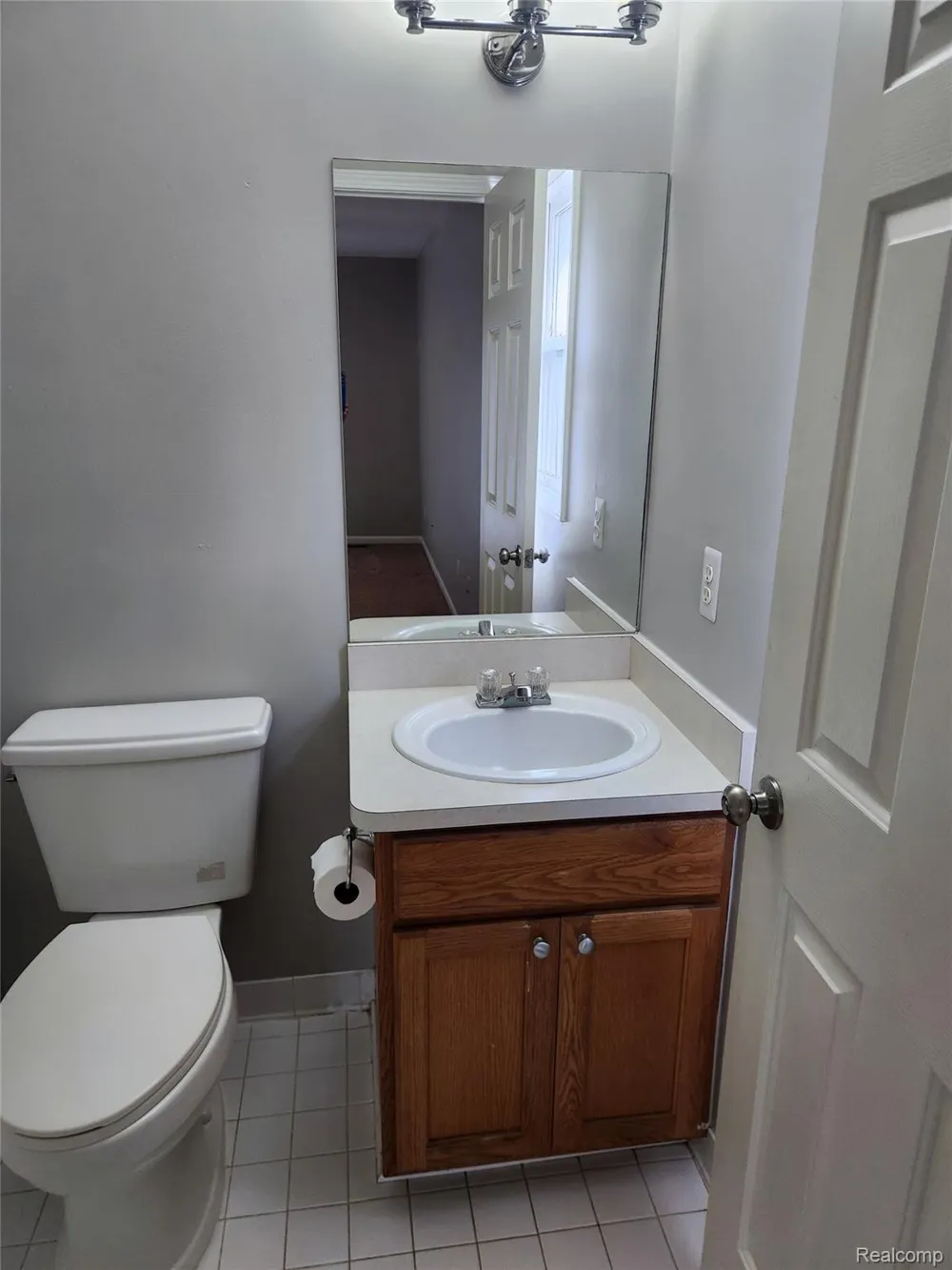 29007 Oakmont Drive Chesterfield Township, MI 48051