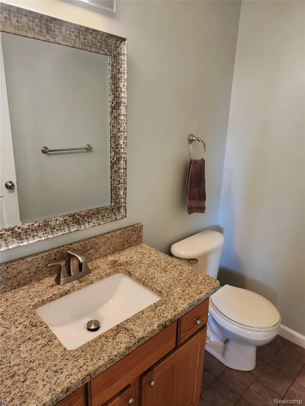29007 Oakmont Drive Chesterfield Township, MI 48051