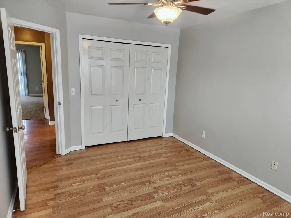 29007 Oakmont Drive Chesterfield Township, MI 48051