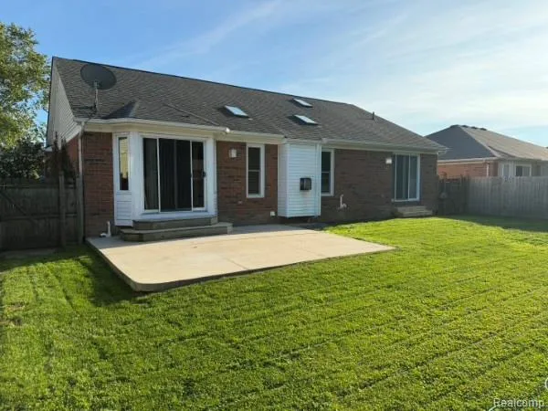 29007 Oakmont Drive Chesterfield Township, MI 48051