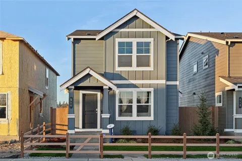 16315 203rd Avenue E #1181