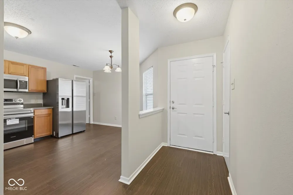 707 Westpointe Drive Shelbyville, IN 46176