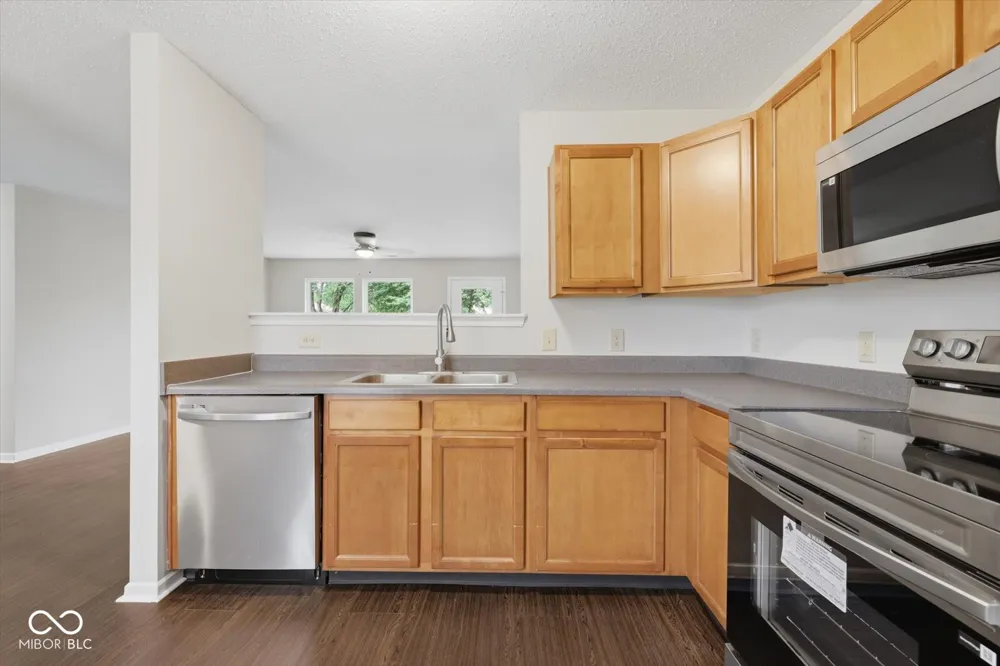 707 Westpointe Drive Shelbyville, IN 46176