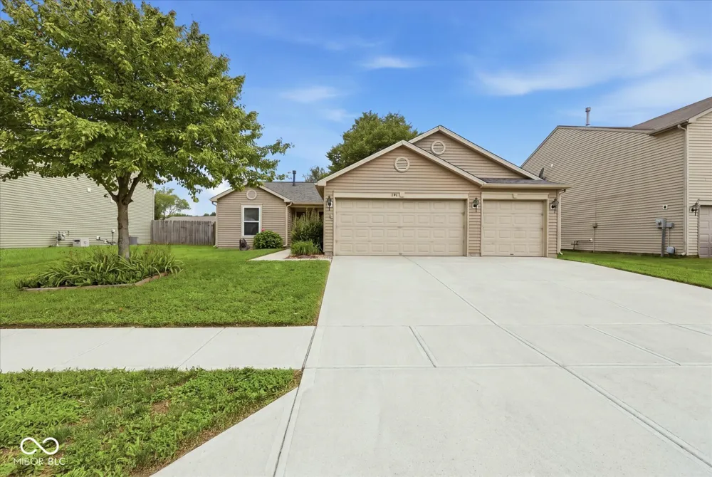 707 Westpointe Drive Shelbyville, IN 46176