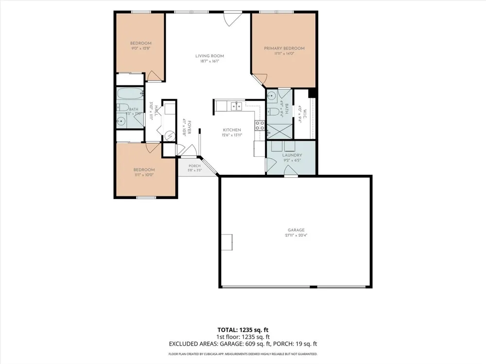 707 Westpointe Drive Shelbyville, IN 46176