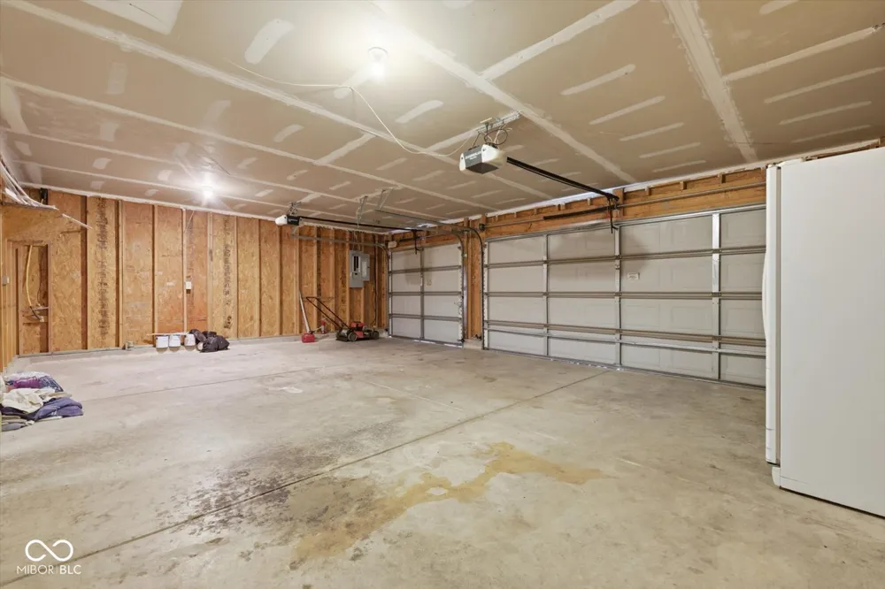 707 Westpointe Drive Shelbyville, IN 46176