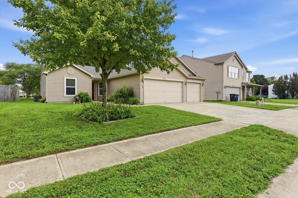 707 Westpointe Drive Shelbyville, IN 46176