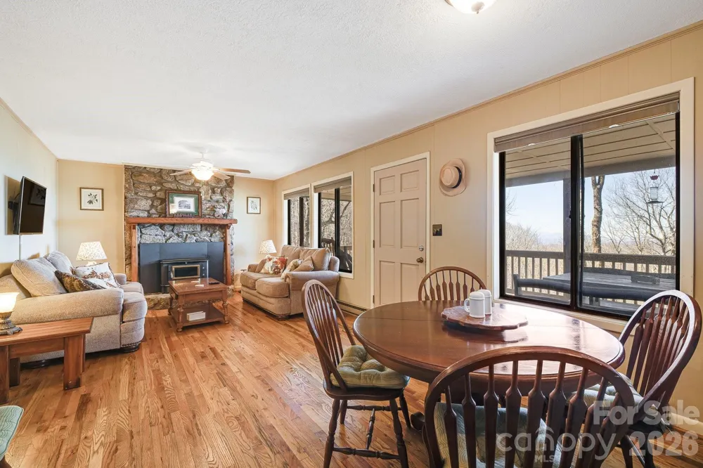 170 Lucas Lane Mars Hill, NC 28754